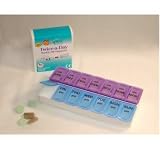OR1009 - Twice-a-Day Weekly Pill Organizer