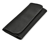 Bluecell Small size Filter Wallet Bag Holds Six PCS 77mm Round DSLR camera filter Reviews