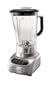 KitchenAid KSB560MC 5-Speed Blender with Polycarbonate Jar, Metallic Chrome
