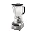 KitchenAid KSB560MC 5-Speed Blender with Polycarbonate Jar, Metallic Chrome