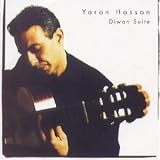 Diwan Suite - Yaron Hasson