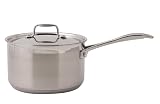 Swift Supreme 22cm Saucepan and lid  from Dexam