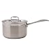 Swift Supreme Saucepan and Lid, 22 cm