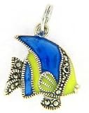 Fish Charm by Judith Jack