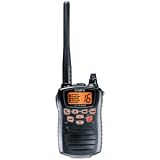 Uniden Voyager Ultra Compact VHF Marine Radio