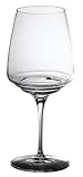 Luigi Bormioli Esperienze Sauvignon Blanc/Riesling Stemware, Set of 4