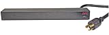 APC AP9571 1U 30A 208V Basic Rack PDU