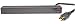 APC AP9571 1U 30A 208V Basic Rack PDU