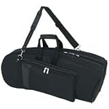Produkt-Bild: MARK Gigbag Tasche Tenorhorn / Bariton Prestige SPS bis 33cm Schall.