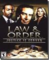 Law & Order: Justice is Served