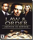  : Law & Order: Justice is Served