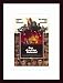 Dirty Dozen The, Art Poster with Wood Frame, poster size: 11 x 17