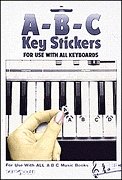 ABC Keyboard Stickers