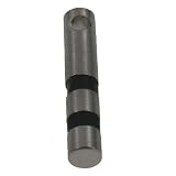 Titanium Pendants - Cylinder