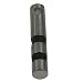 Titanium Pendants - Cylinder
