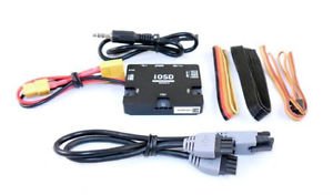 LanLan DJI iOSD MARK II 2 for S800 S900 S1000 Plus Evo Spreading Wings A2 WKM FPV