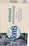 Natural Moisturizing Bar Soap 4 Oz - Tom's Of Maine