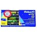 Pelikan 960542 - Tintenpatronen Tiere 5 St�ck lang f�r Griffix F�llhalter