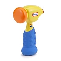 Little Tikes Discover Sounds Hammer