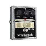 Electro Harmonix Holy Grail Plus Reverb Pedal