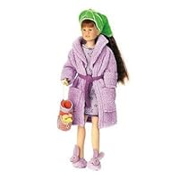 Only Hearts Club Purple Nightgown Outfit