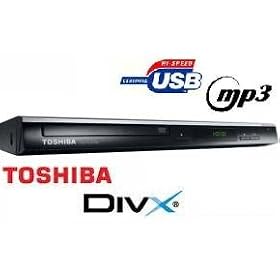 Multi Region DVD Player with DivX MP3 USB JPEG + FREE Bluetooth Headset with every purchase