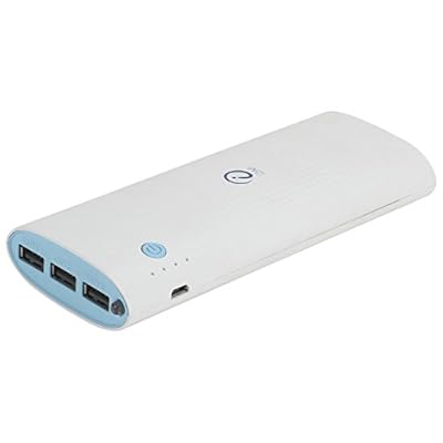 iZAP USB Portable Power Supply 13000mAh Triple USB Output Power Bank (6 Months Warranty)