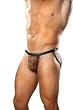 Too Sexy For The Gridiron! This Racy Sport Jock Is Meant For Another Playing Field! (print is lighte