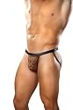 Too Sexy For The Gridiron! This Racy Sport Jock Is Meant For Another Playing Field! (print is lighte