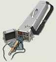 Traveler Rod Case