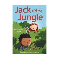 Jack and the Jungle
