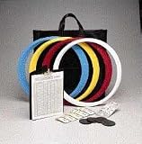 Olympet Movement/Fitness Program Set