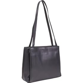 Buy Derek Alexander Leather Complete Top Zip Shoulder w  Organizer by var goTwisterProductImageStrings = new Object();goTwisterProductImageStrings['prodImageNotAvailTextNoColor'] = 