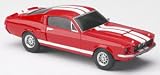 TeleMania SHELBY_GTPHONE Shelby GT-500 One-Piece Phone