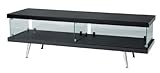 120 テレビボード (SO-65BK) ブラック