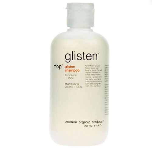 Buy Modern Organic Products Glisten Shampoo 250ml online at Discounted New and Used prices. Delivered to your door with Off-The-Bookshelf.
