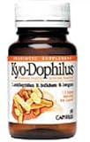 Kyo-Dophilus 360 Caps ( Acidophilus ) - Wakunaga
