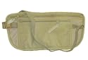 Travel Money Belt ID Passport Body Security Waist Pouch