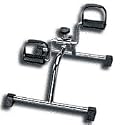Rubbermaid RMP55200 Pedal Exerciser - Can Be Used For Arms And Legs