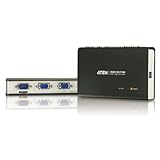 ATEN 2-Port 250 MHz VGA Video Splitter VS82
