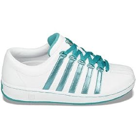 classic lx lp Ladies by Womens K-Swiss Shoes