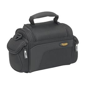 Kodak Gear Carry All Compact Camera Case - Milan Collection by 