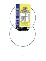 Origin Point 601824 Double Plant Support, Green