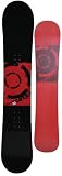 Nitro Target DOA Snowboard 151