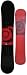 Nitro Target DOA Snowboard 151