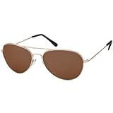 Polarized Aviator Sunglasses Eyeglasses