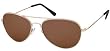 Polarized Aviator Sunglasses