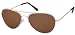 Polarized Aviator Sunglasses