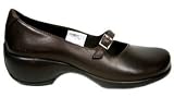 Merrell - Merrell Womens Spire Emme Dark Brown Outdoor shoe