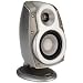 Klipsch Reference Series RSX-4 - Left / right channel speakers - 50 Watt - 2-way